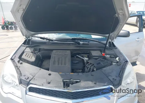 2013 Chevrolet Equinox Ls z USA, uszkodzony, nr VIN 2GNALBEK7D6342048